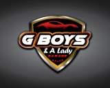 https://www.logocontest.com/public/logoimage/1558386822G Boys Garage _ A Lady-12.png